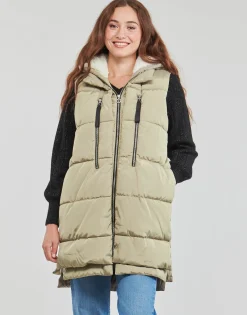 Only - ONLNEWNORA PUFFER WAISTCOAT CC OTW