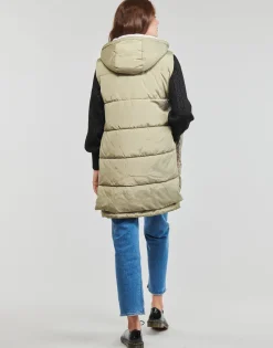 Only - ONLNEWNORA PUFFER WAISTCOAT CC OTW