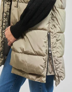 Only - ONLNEWNORA PUFFER WAISTCOAT CC OTW
