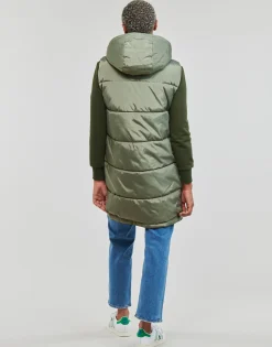 Only - ONLNEWNORA PUFFER WAISTCOAT CC OTW