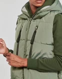 Only - ONLNEWNORA PUFFER WAISTCOAT CC OTW