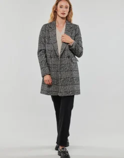 Only - ONLNEWSELENA MINNA LIFE WOOL COAT CC OTW