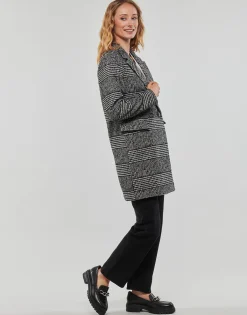 Only - ONLNEWSELENA MINNA LIFE WOOL COAT CC OTW