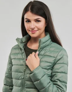 Only - ONLNEWTAHOE QUILTED JACKET OTW