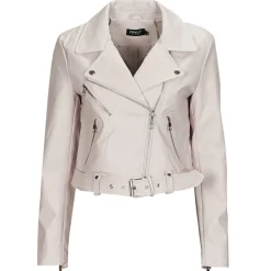 Only - ONLNEWVERA FAUX LEATHER BIKER CC OTW