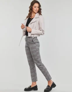 Only - ONLNEWVERA FAUX LEATHER BIKER CC OTW