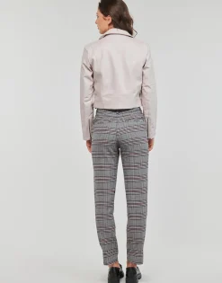 Only - ONLNEWVERA FAUX LEATHER BIKER CC OTW