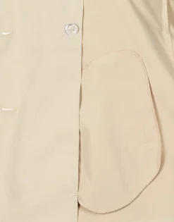 Outlet Only - ONLORCHID Beige