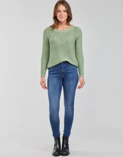 Clearance Only - ONLPAOLA Bleumedium