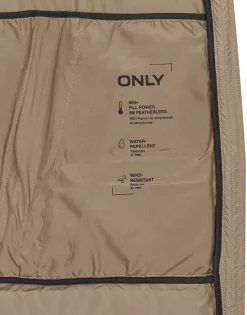 Only - ONLPAULA ANN Marron Hot