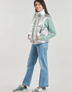 Only - ONLPEARL Argenté Hot