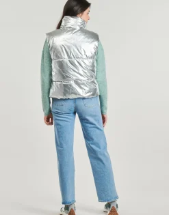 Only - ONLPEARL Argenté Hot