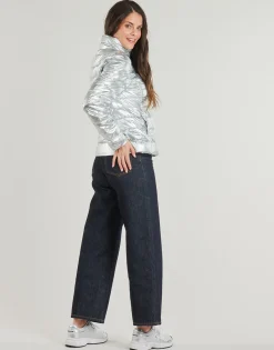 Outlet Only - ONLPEARL Grismétalisé