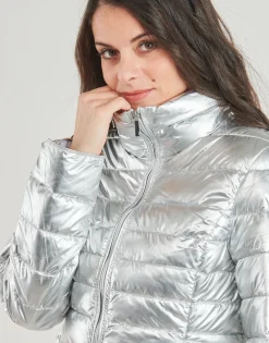 Outlet Only - ONLPEARL Grismétalisé