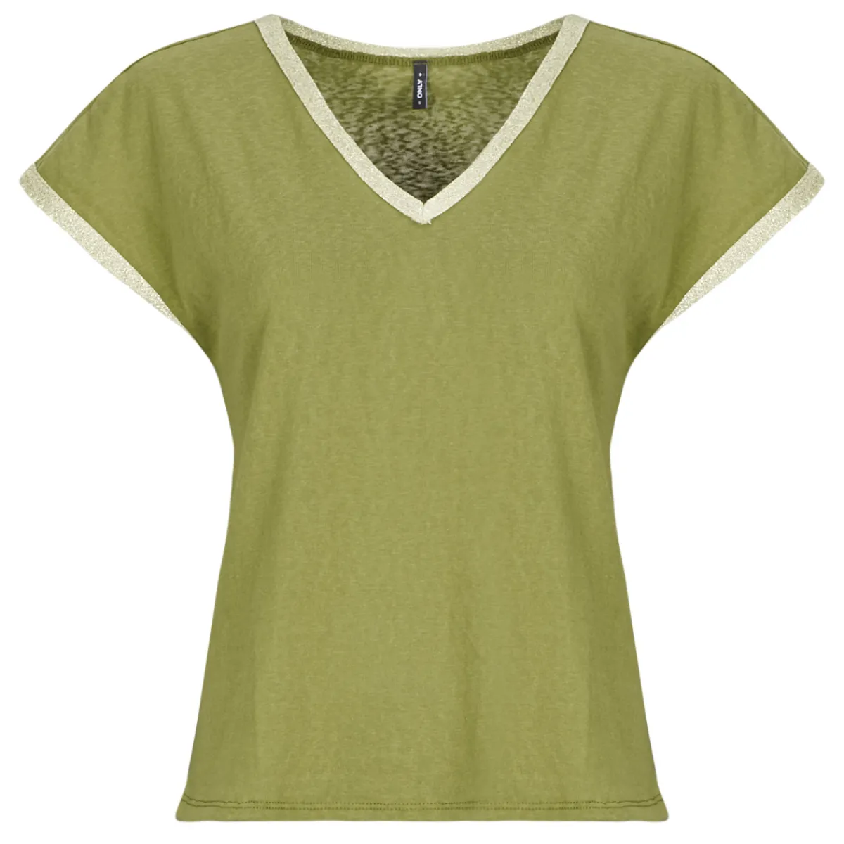 Only - ONLPEGGY Kaki