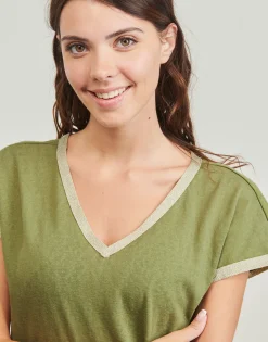 Only - ONLPEGGY Kaki