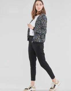 Only - ONLPOPTRASH Noir