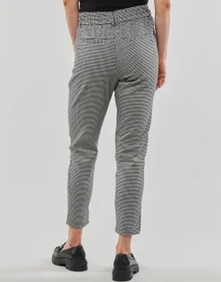 Only - ONLPOPTRASH EASY THINK CHECK PNT