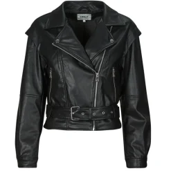 Only - ONLRAVEN Noir