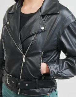 Only - ONLRAVEN Noir