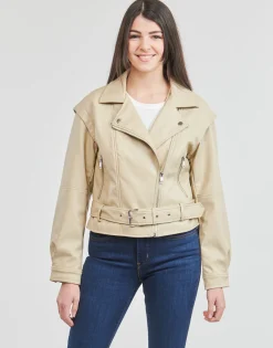 Only - ONLRAVEN Beige Online