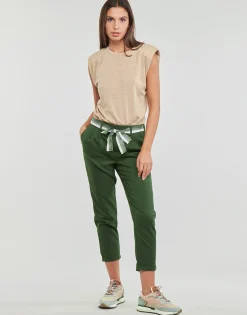 Only - ONLRITA LOOSE NEW BELT PANT TLR