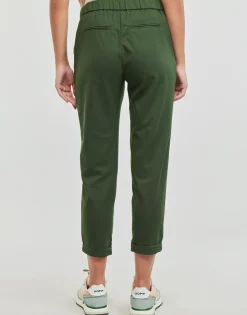 Only - ONLRITA LOOSE NEW BELT PANT TLR