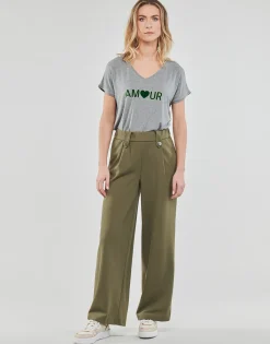 Only - ONLSANIA Kaki