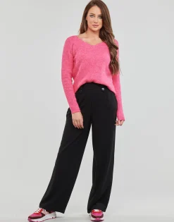 Only - ONLSANIA BUTTON PANT JRS