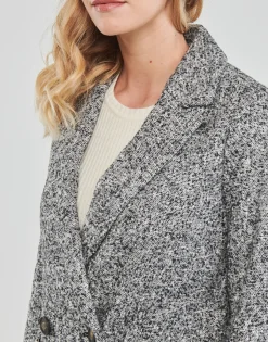 Only - ONLSELENA MINNA LIFE WOOL COAT SP CC OTW