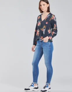 New Only - ONLSHAPE Bleumedium