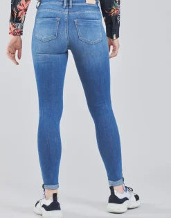 New Only - ONLSHAPE Bleumedium