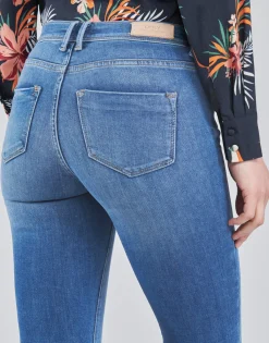 New Only - ONLSHAPE Bleumedium