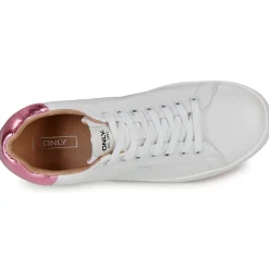 Only - ONLSHILO-44 PU CLASSIC SNEAKER Discount