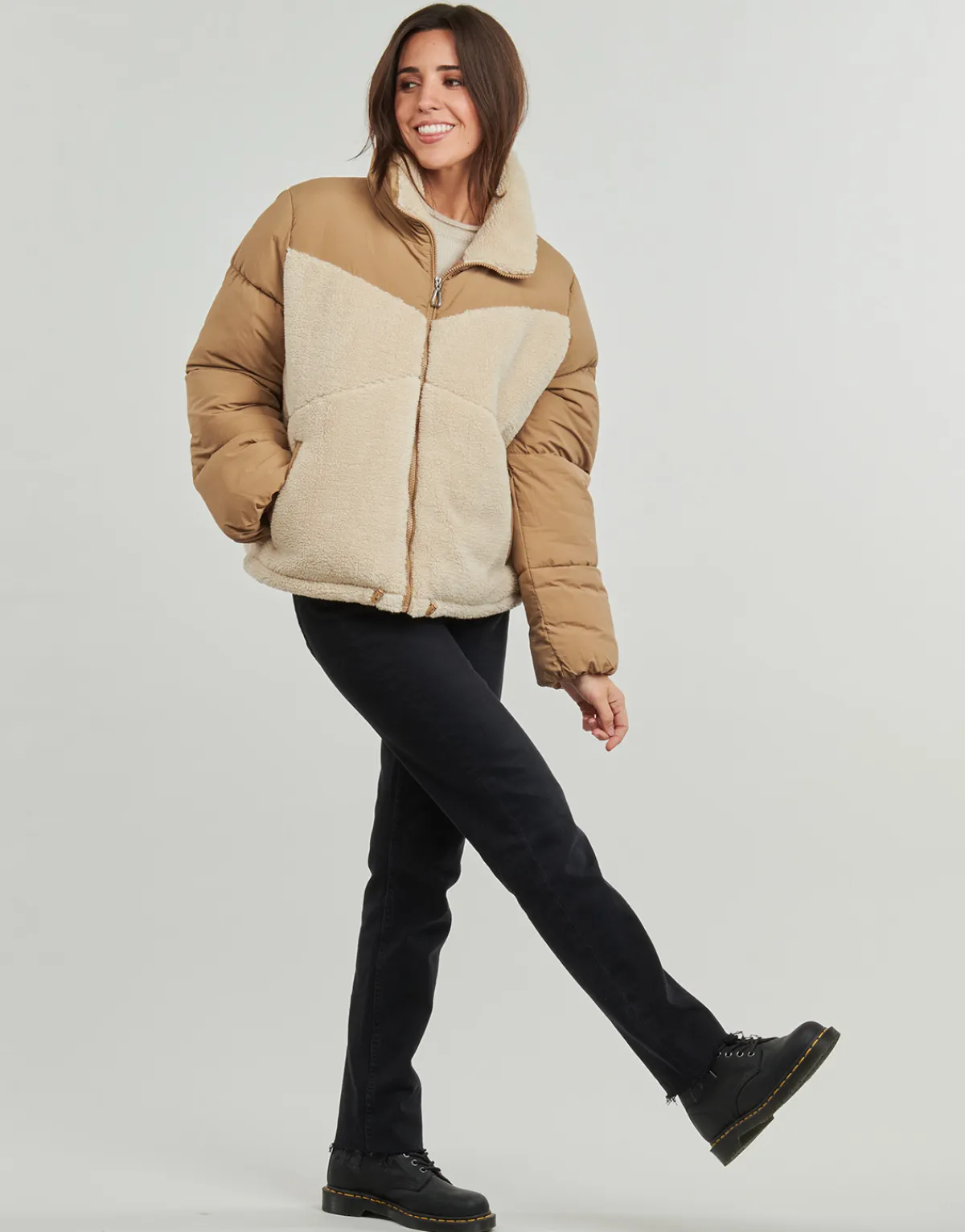 Sale Only - ONLSIENA Marron