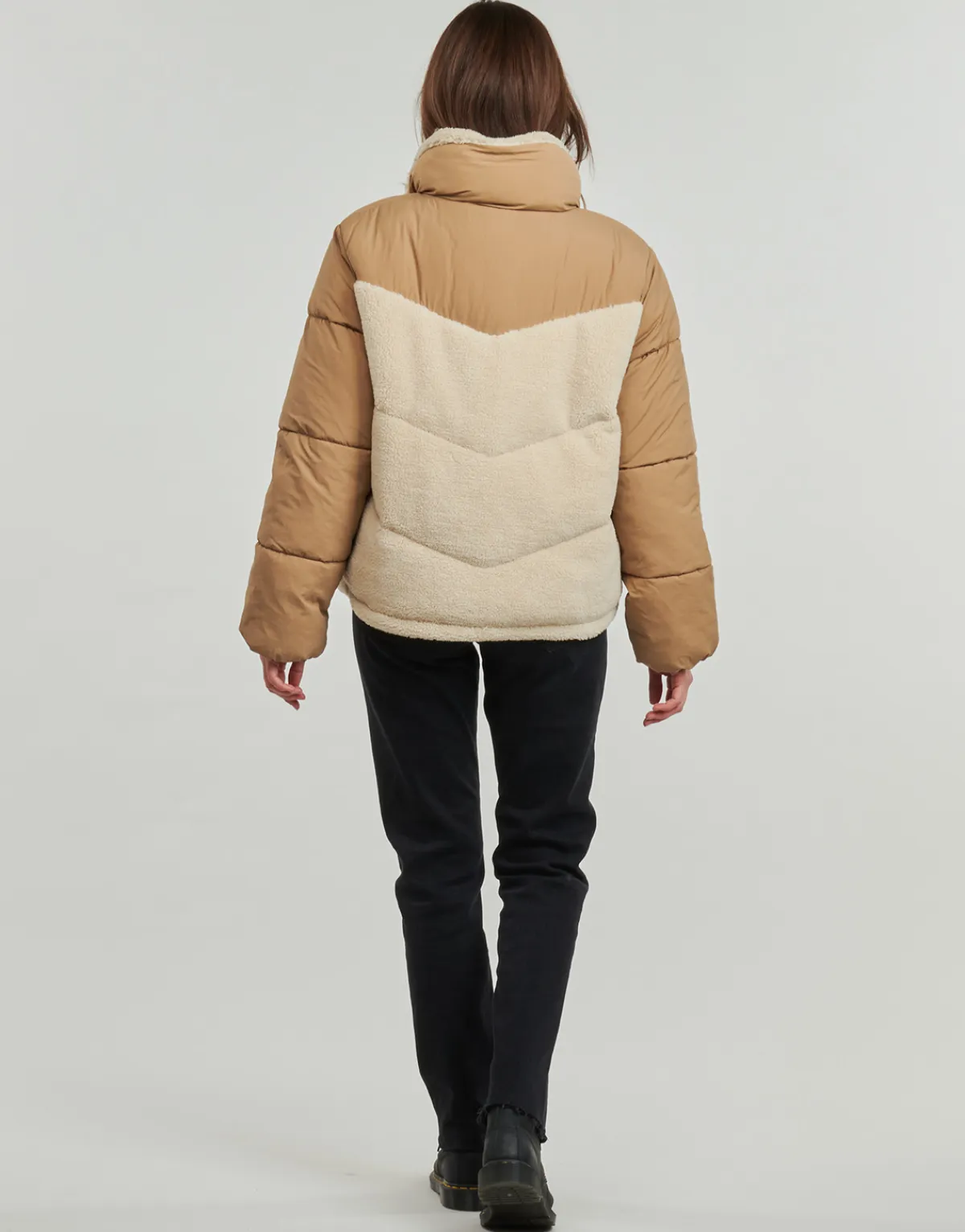 Sale Only - ONLSIENA Marron