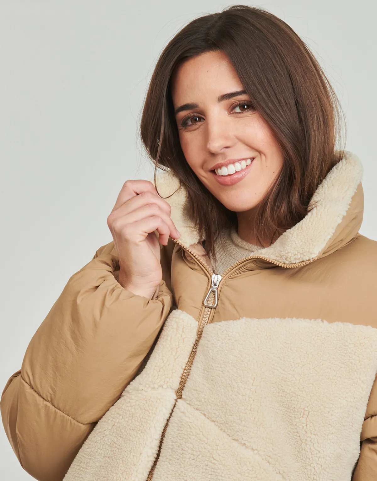 Sale Only - ONLSIENA Marron