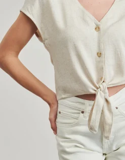 Only - ONLSIESTA Beige Discount