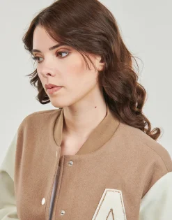 Online Only - ONLSILJA Taupe