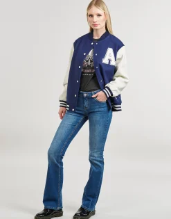 Only - ONLSILJA Marine Outlet