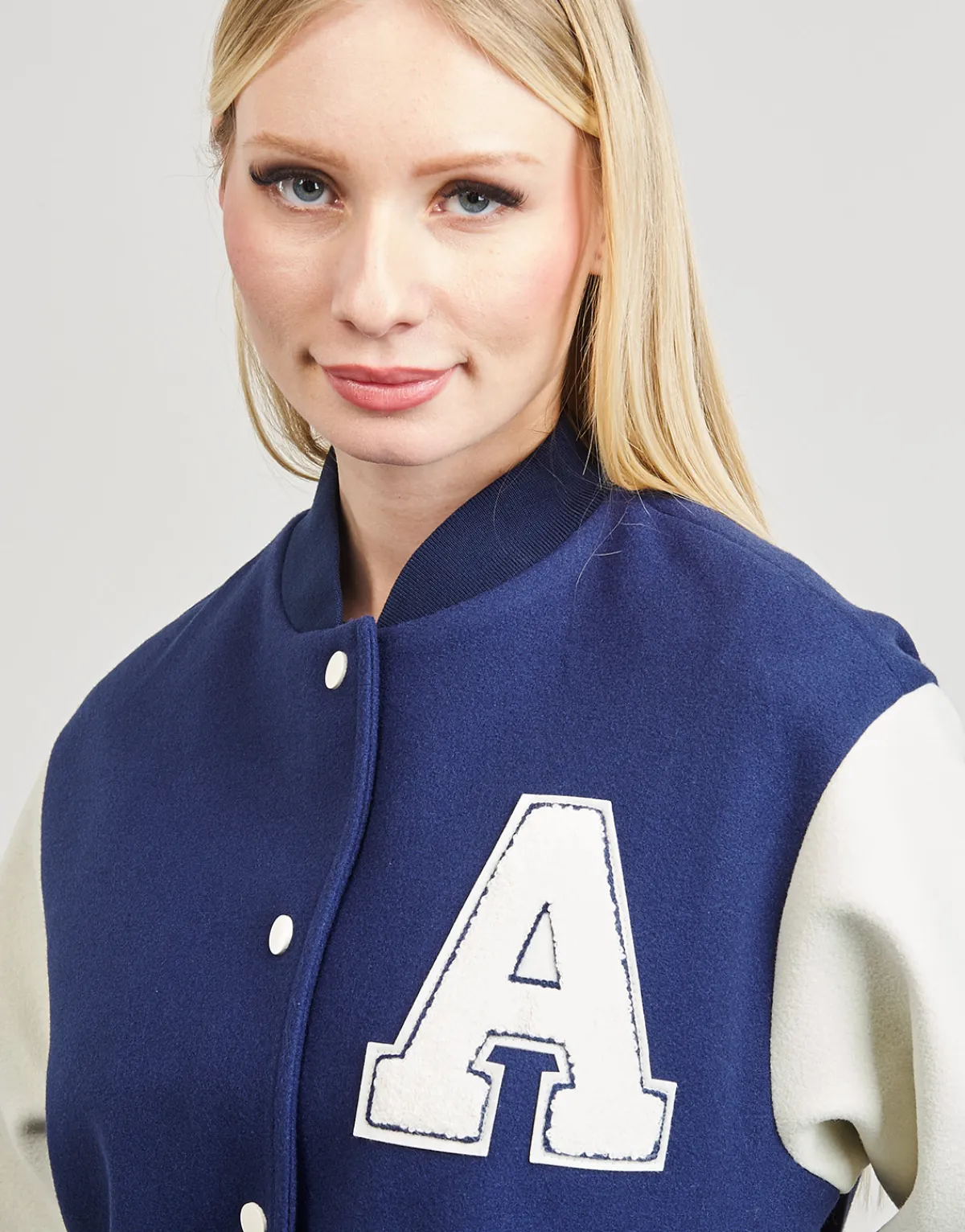 Only - ONLSILJA Marine Outlet