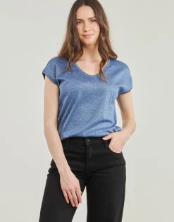 Best Only - ONLSILVERY Bleu