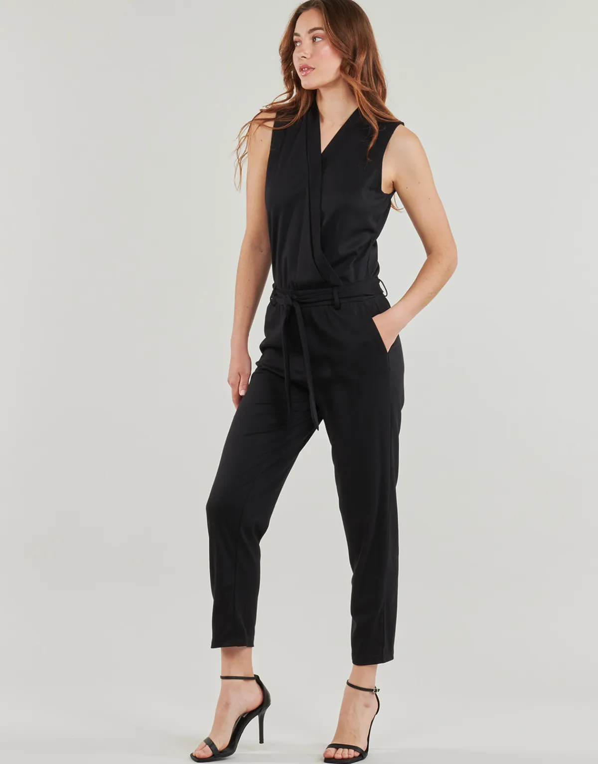 New Only - ONLSOFI Noir