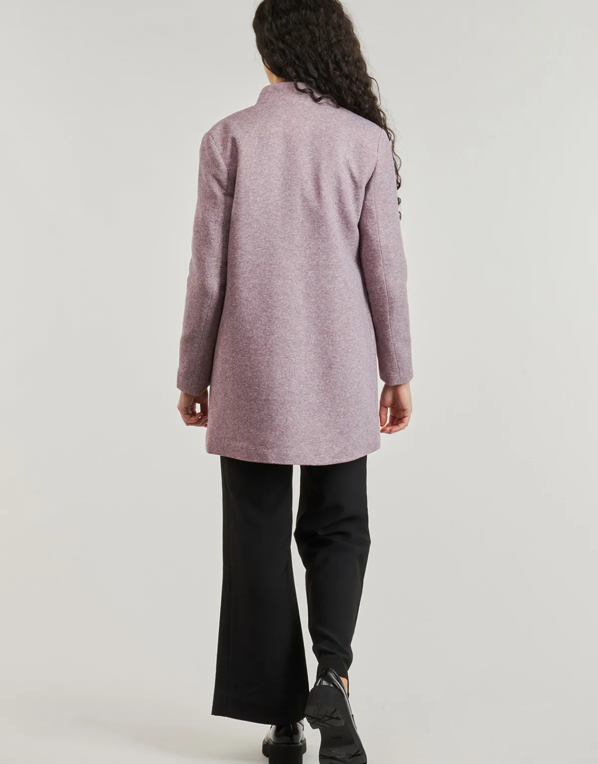 Outlet Only - ONLSOHO Marron