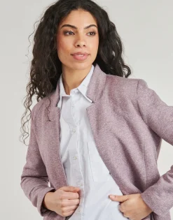 Outlet Only - ONLSOHO Marron