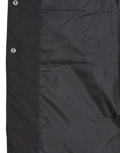 Only - ONLSTACY QUILTED LONG WAISTCOAT OTW Noir New