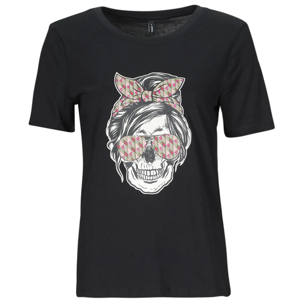 Only - ONLSTELLA Noir Hot