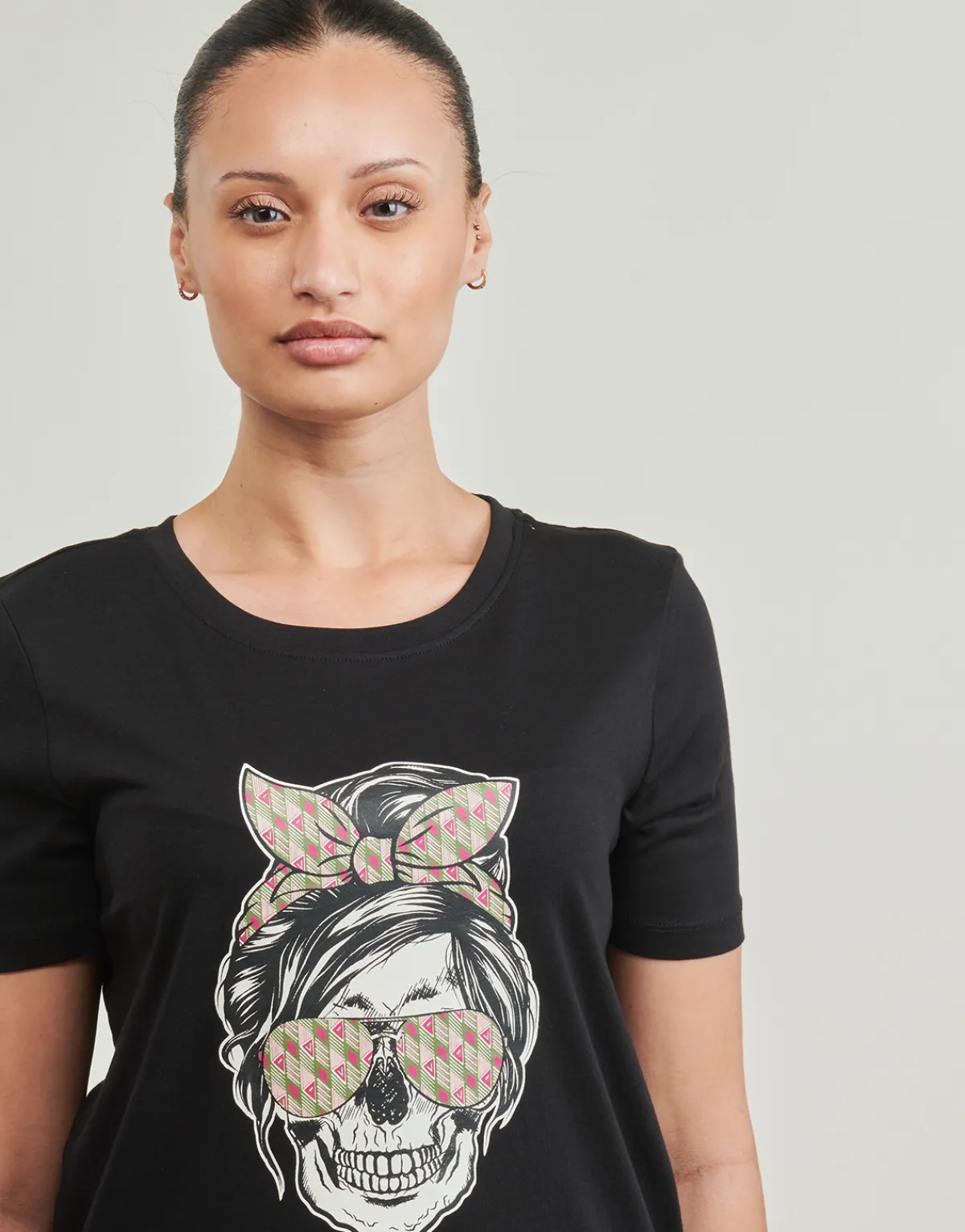 Only - ONLSTELLA Noir Hot