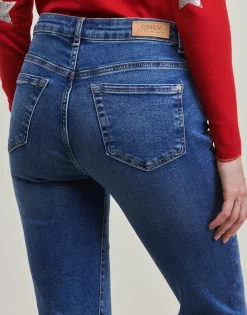 Hot Only - ONLSUI Bleumedium