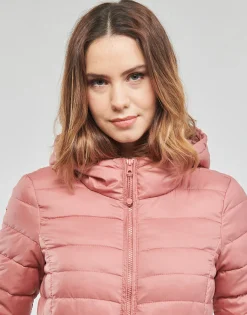 Hot Only - ONLTAHOE Rose